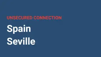 Mullvad VPN screenshot 5