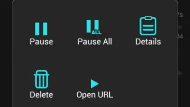 VA High Speed Downloader screenshot 3