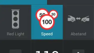 CamSam - Radar Detector screenshot 2