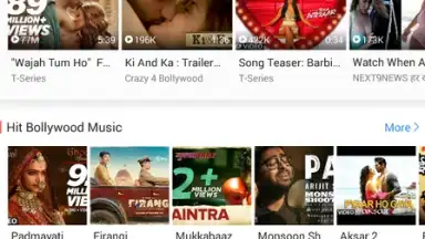 MX Player Beta screenshot 8
