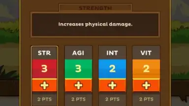Postknight screenshot 3