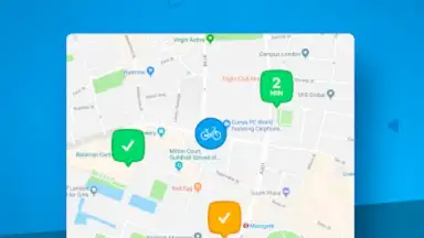 Stuart screenshot 3