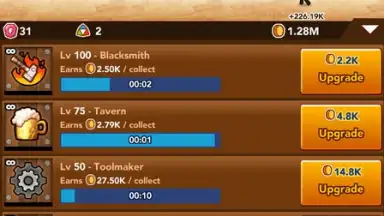 Crush Them All screenshot 8