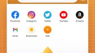 Super Browser - Private Web screenshot 5