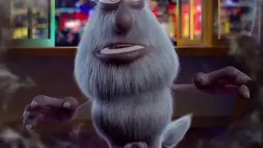 Буба screenshot 5