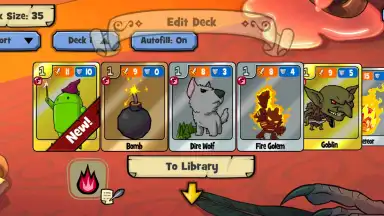 Little Alchemist Remastered screenshot 9