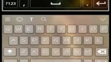 My Photo Keyboard screenshot 4