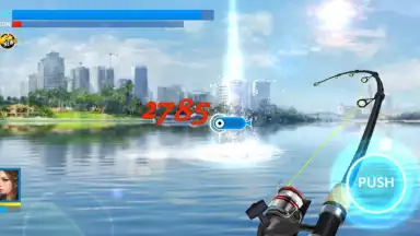 World Fishing Championship screenshot 4