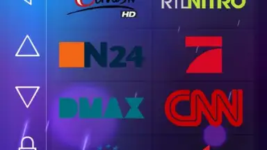 Smart TV Remote screenshot 4