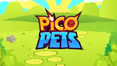 PicoPets screenshot 1