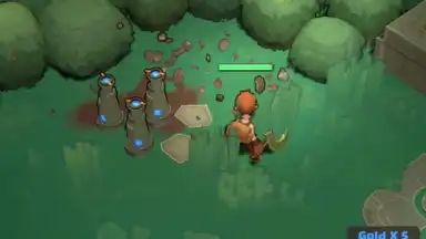 Tale Of Time screenshot 11