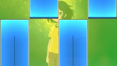 Music Piano 7 screenshot 4