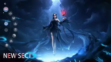Jade Dynasty: New Fantasy screenshot 1