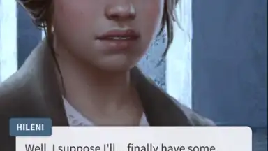 Storyscape screenshot 1
