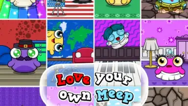 Meep screenshot 12