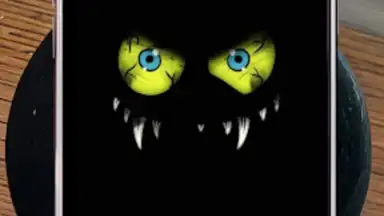Capra Wallpapers Editor screenshot 1