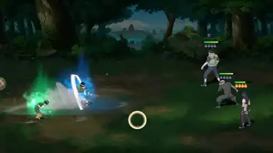Ninja Legends: New Gen screenshot 10