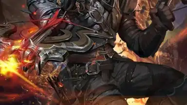 Lord of Dark screenshot 2