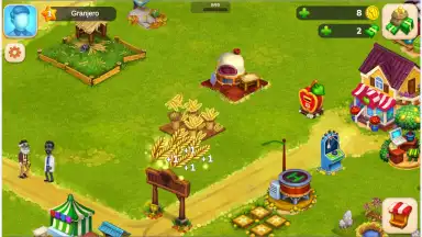 Farmington screenshot 1