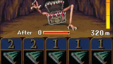 DarkBlood Beyond the Darkness screenshot 5