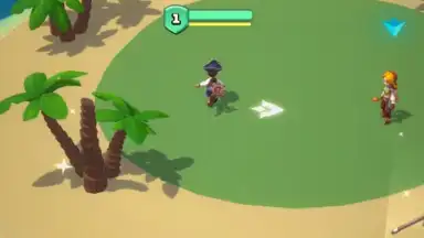 Fantasea screenshot 11