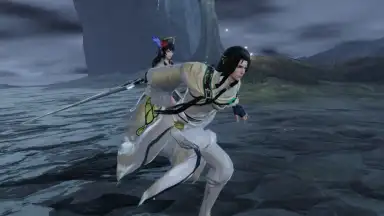 Sword Legend screenshot 4