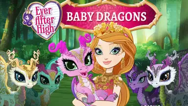 Baby Dragons screenshot 1