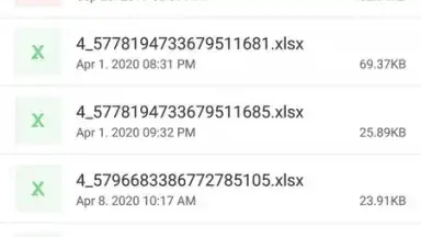 Samsung Mobile Print screenshot 9