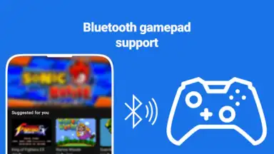 VideoEmu Game screenshot 15