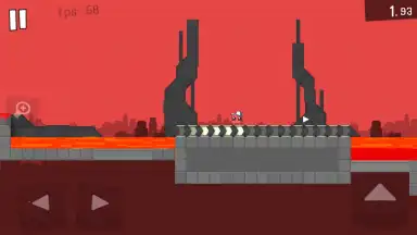 Mad Dex Arenas screenshot 3