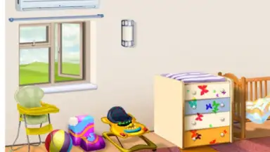 Baby Adopter screenshot 8