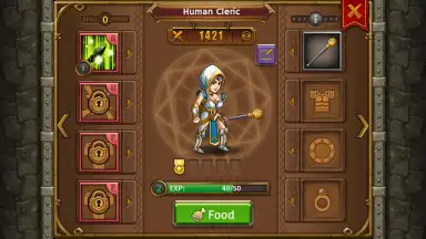 Tavern Heroes screenshot 10
