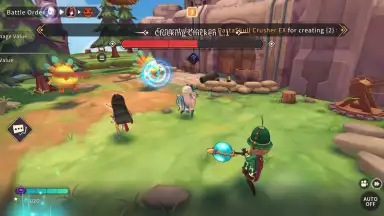 Knightcore Universal screenshot 2