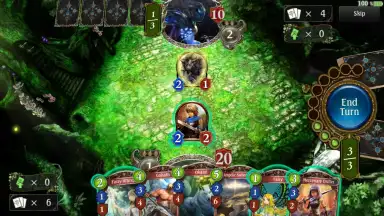 Shadowverse screenshot 6