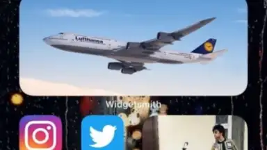 iPhone 15 Pro Max Launcher screenshot 4