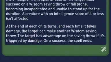 Spellcards 2 screenshot 7