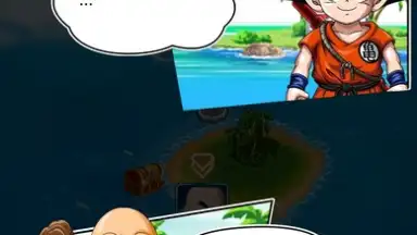 Dragon Ball Fighting screenshot 6