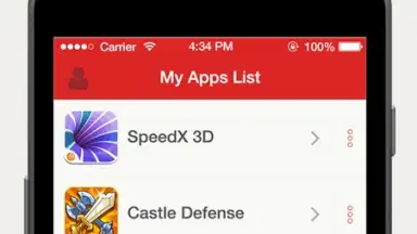 MyTapjoy screenshot 3