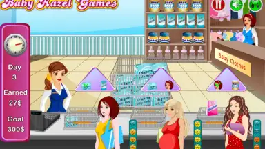 Sofys Baby Shoppe screenshot 1