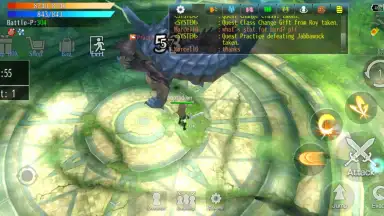 AVABEL LUPINUS screenshot 13