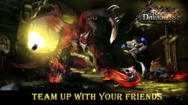 Rise of Darkness screenshot 7