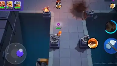 Project R.I.S.E screenshot 8