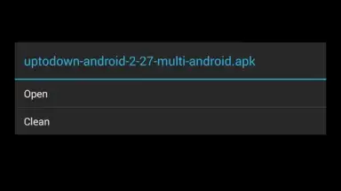 Download Manager screenshot 2