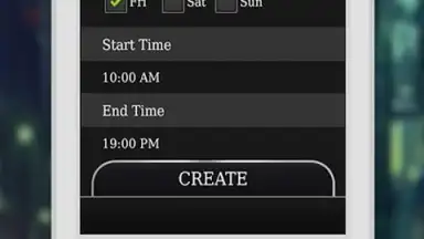 Smart Volume Controller screenshot 1