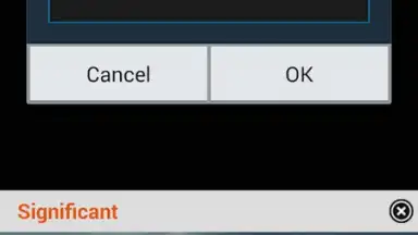 GalaxyKeyboard screenshot 3