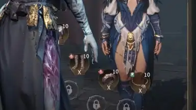 Game of Honor screenshot 4