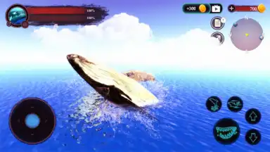 The Humpback Whales screenshot 16