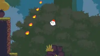 Super Fowlst screenshot 6