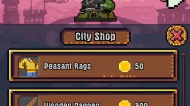 Mageward screenshot 4