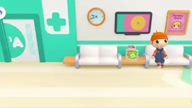 Central Hospital Stories screenshot 5